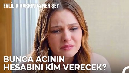İçinden Çıkılamayan Dava (Part 2) - Evlilik Hakkında Her Şey