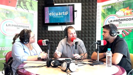 “Tebas tiene buena parte de culpa de lo que está ocurriendo en LaLiga"