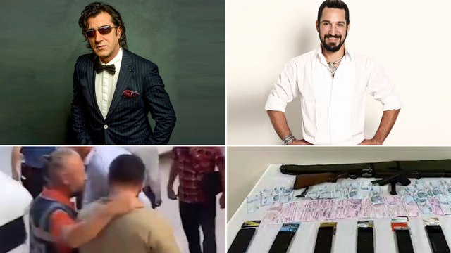 Erhan Güleryüz ve Doğukan Manço'nun sesini yapay zeka ile taklit edip dolandırıcılık yapan şüpheliler tutuklandı