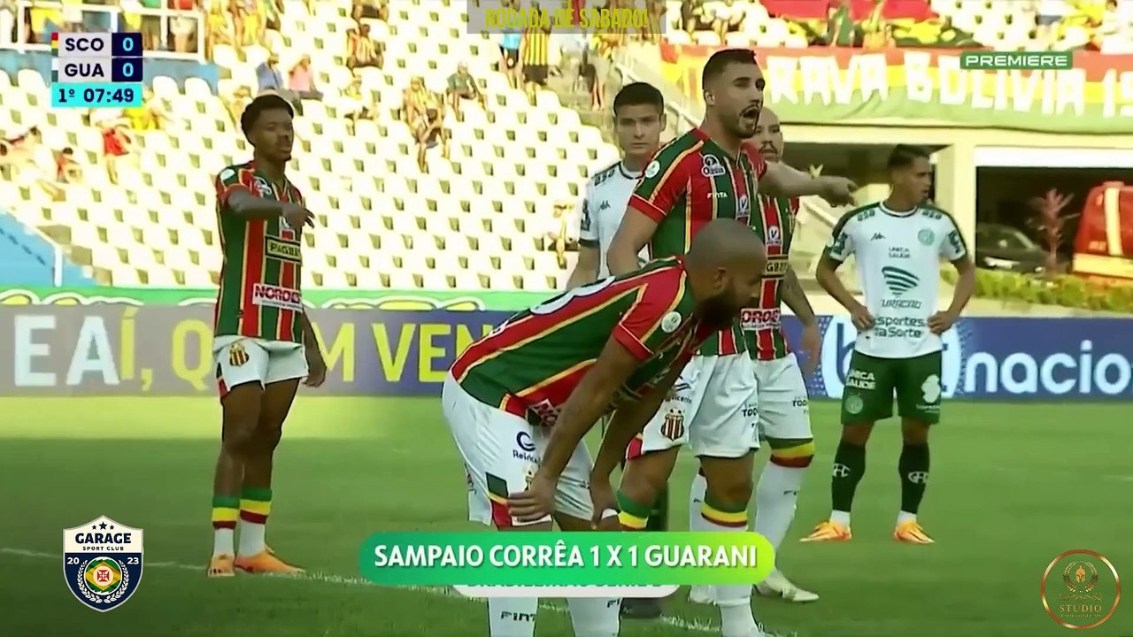 ⚽️ TODOS OS GOLS DE SABADO SERIE A e B, 26 DE AGOSTO! SÓ AQUI NO GSC!!!