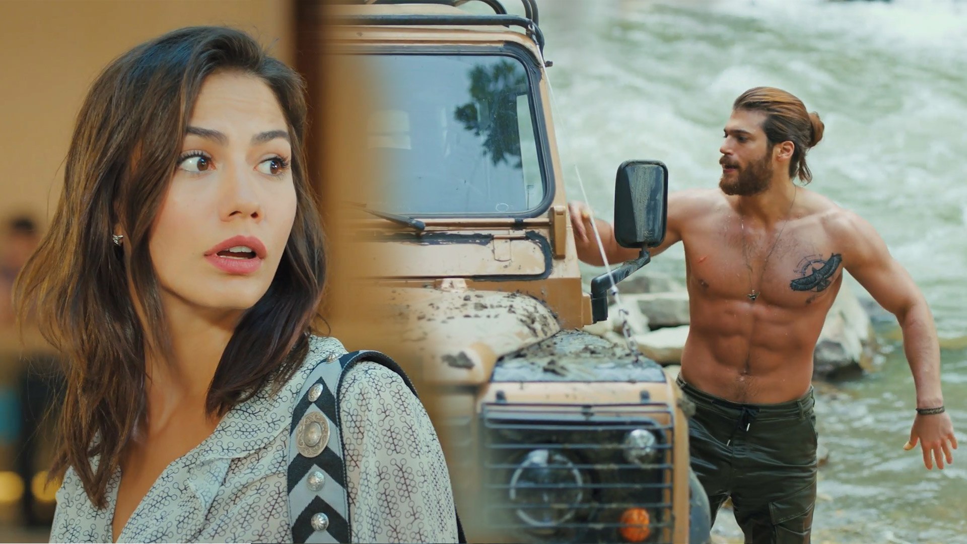 Early Bird Episode 1 English Subtitles Erkenci Kus