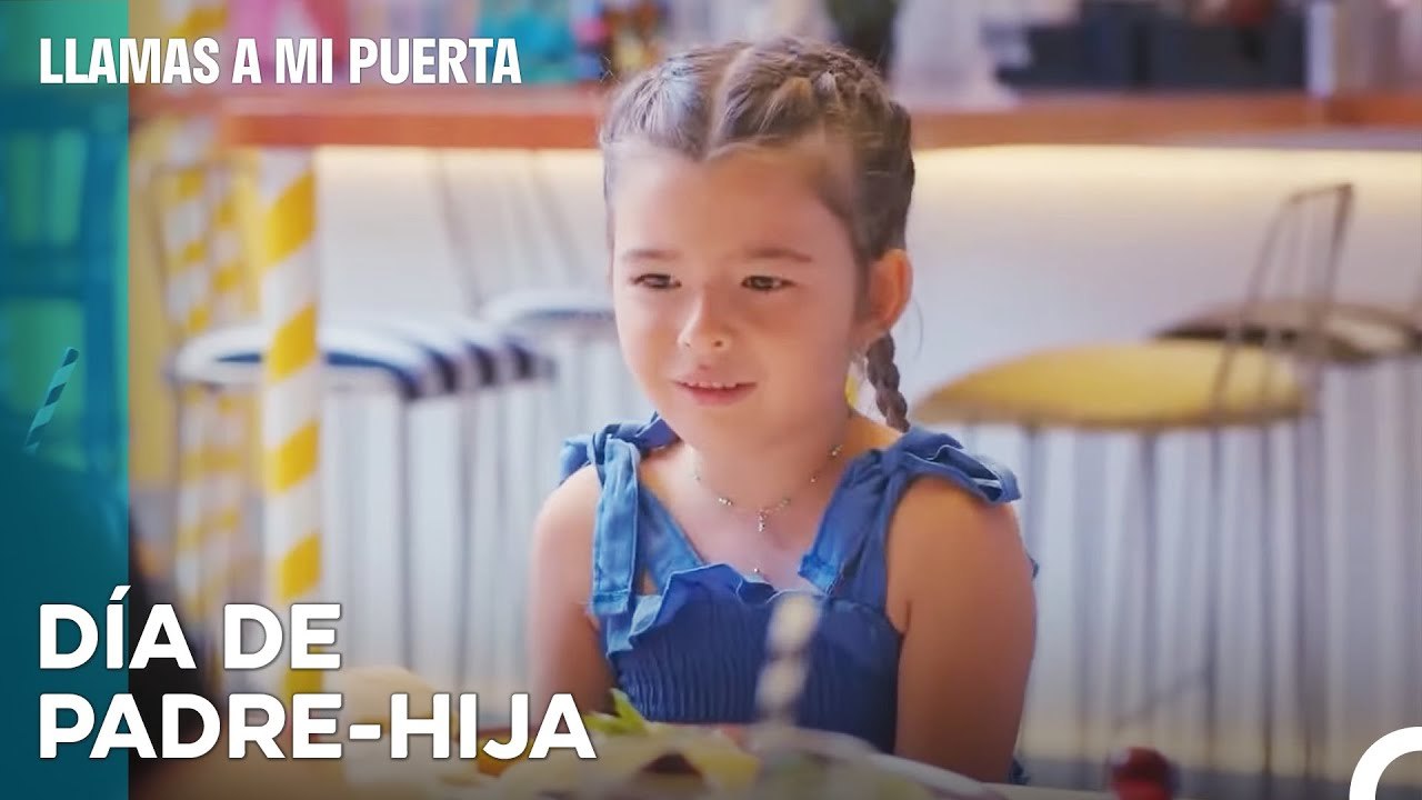 Un Día Con Papá Robot - Llamas A Mi Puerta Capí...
