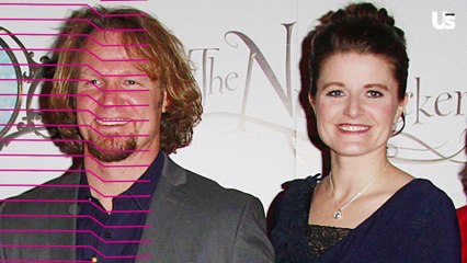 Robyn Brown Says She and Her Kids Are ‘Outsiders’ in Kody’s Plural Family