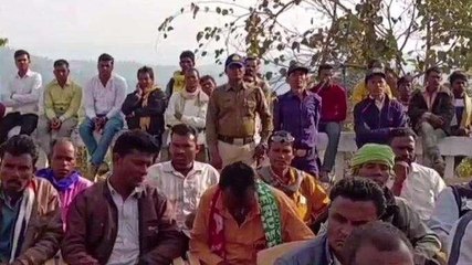 छिन्दवाड़ा: पेसा एक्ट को लेकर आयोजित हुई ग्राम सभा, लिए गए अहम निर्णय