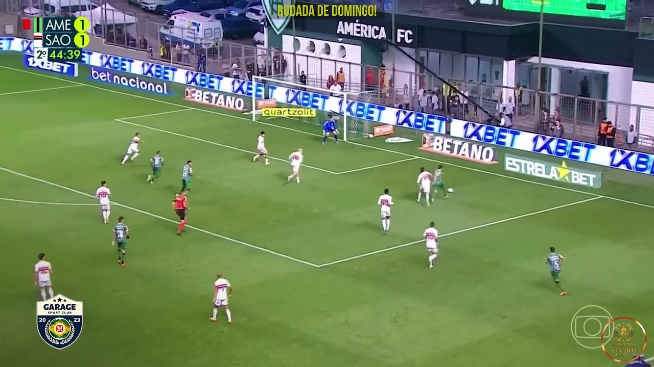 ⚽️ TODOS OS GOLS DE DOMINGO DA SERIE A e B, 27 DE AGOSTO! SÓ AQUI NO GSC!!!