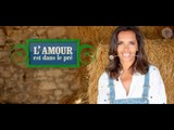 L'amour est dans le pré : Une ex-prétendante de Thierry Olive de retour, elle offre un moment déjà