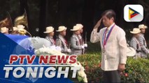 PBBM pays tribute to heroes in celebration of National Heroes Day