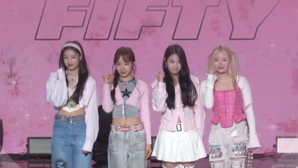 법원, 피프티 피프티 전속계약 정지 가처분 '기각' / YTN