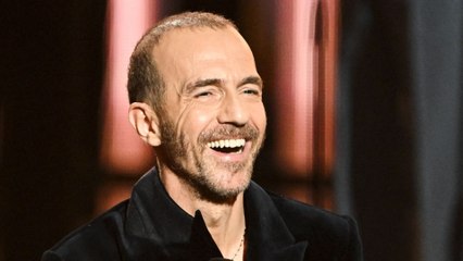 GALA VIDEO - Calogero : cette chanteuse qu’il considère comme son “ange gardien”