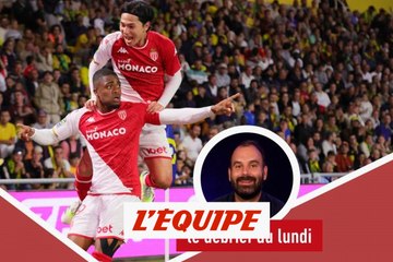 Le renouveau de Monaco - Foot - Débrief du lundi