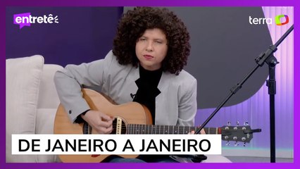 Uma das canções mais queridas do Brasil, nasceu em apenas 20 minutos