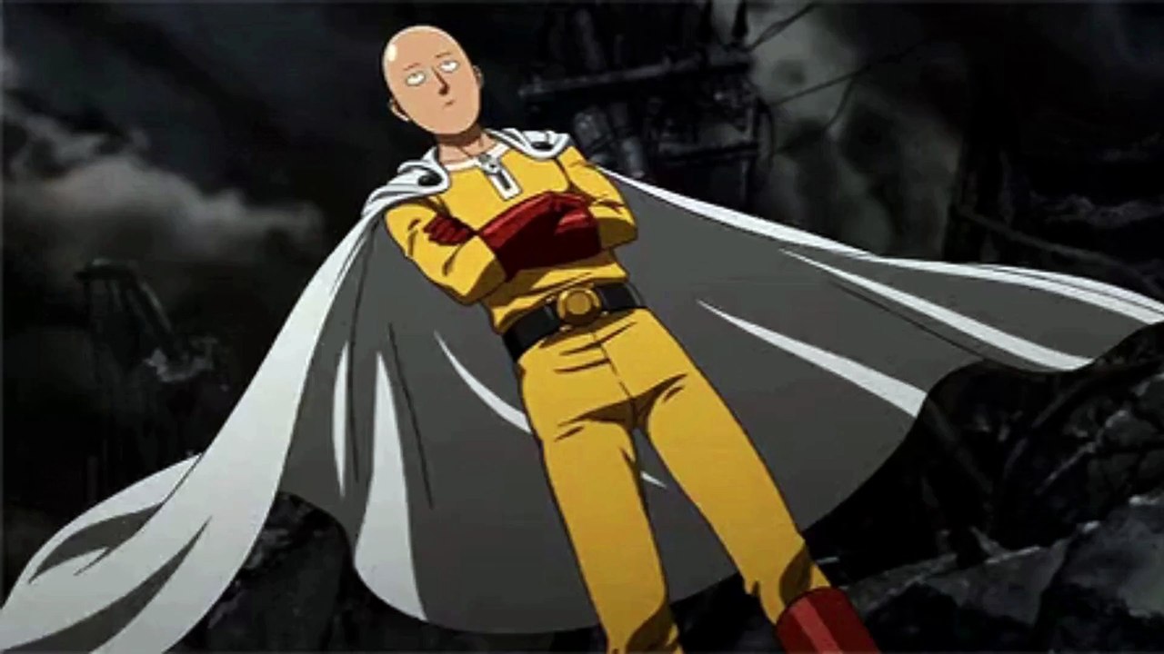 How Goku vs Saitama Would go