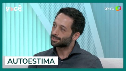 Impacto das redes sociais na autoestima