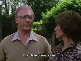 The Appointment Bande-annonce VO (2023) Edward Woodward, Jane Merrow