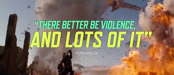 Expend4bles Bande-annonce #2 VO (2023) Sylvester Stallone Action Movie HD