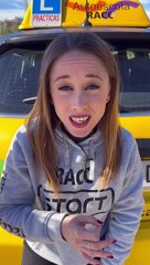 Esta es la pregunta del test del examen de conducir que falla sí o sí casi todo el mundo