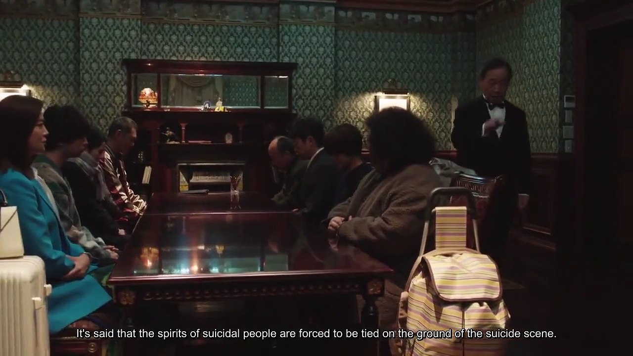 Da Capo Shimasen ka? - ダ・カーポしませんか？ - English Subtitles - E1