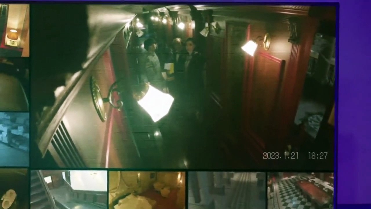 Da Capo Shimasen ka? - ダ・カーポしませんか？ - English Subtitles - E7