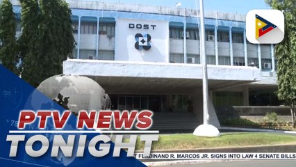 National Science and Technology Week held in Iloilo