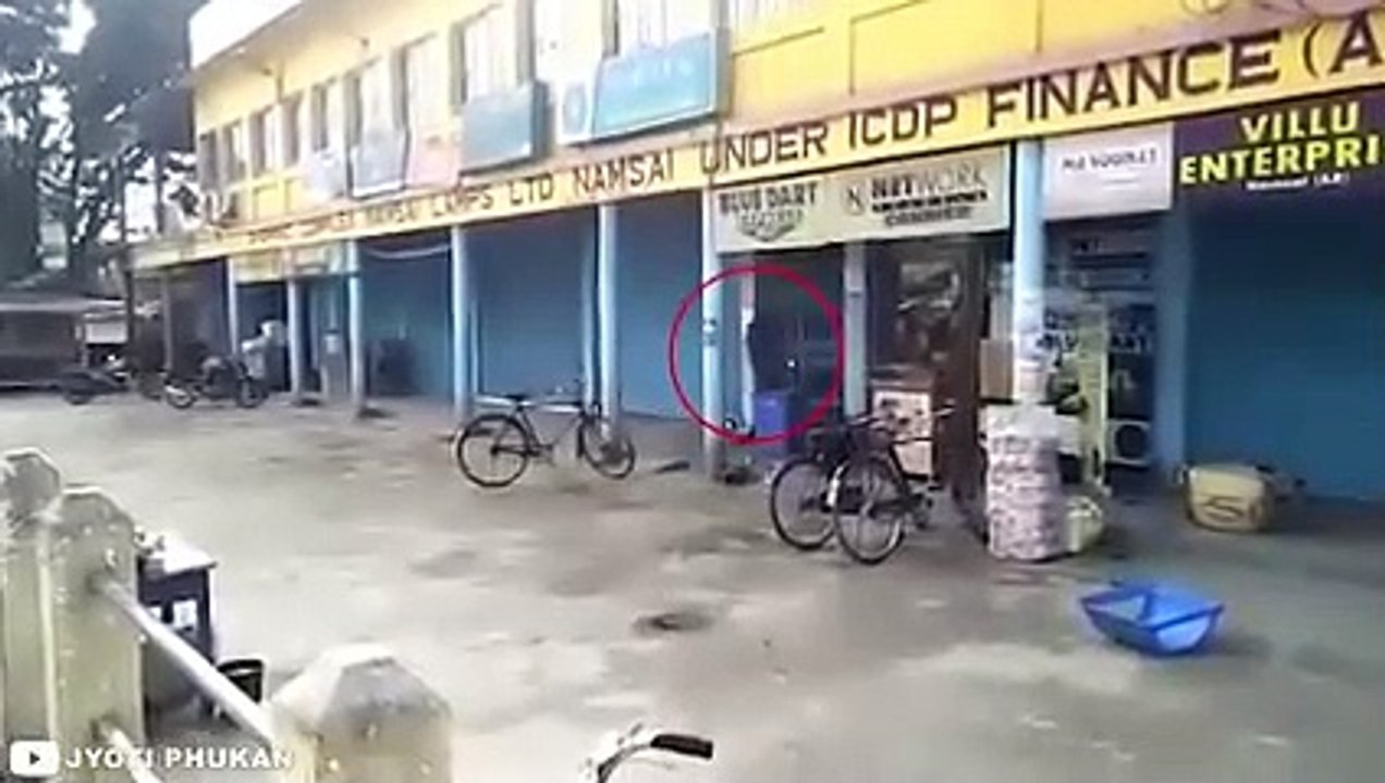 30 Scariest Tiger Encounters of The Year (Part 2)
