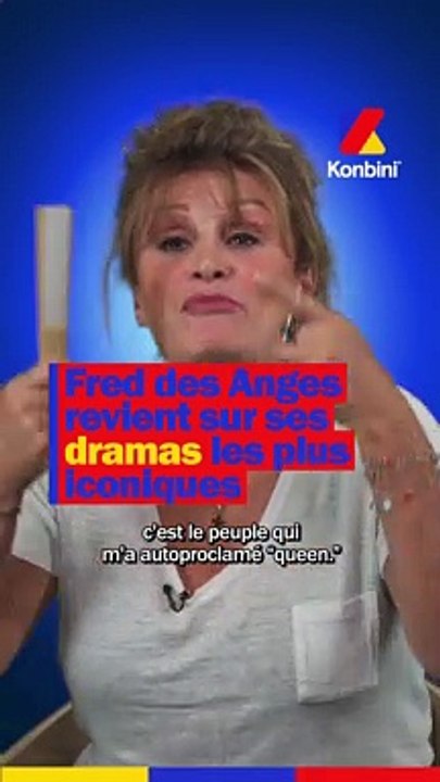 FRED DES ANGES RÉAGIT À TOUS SES CLASHS CULTES À LA TV 