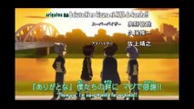 Inazuma Eleven Ep 34 Ita - La riscossa della Raimon!