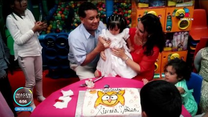 Uriel González salió a trabajar y ya no volvió a casa