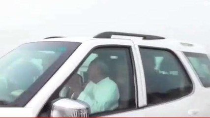 पटना: बिना सीट बेल्ट लगाए दिखे नीतीश कुमार, आम से लेकर खास लोग तक सोशल मीडिया पर उठा रहे हैं सवाल