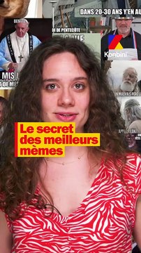 On vous dit TOUT sur la police d'écriture qui veille sur nos mèmes préférés.