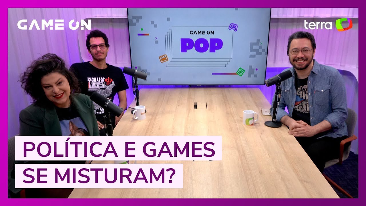 Por que é importante preservar os games?