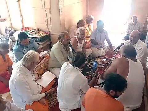 Watch Video: सावन के अंतिम सोमवार को शिवालयों में उमड़े श्रद्धालु