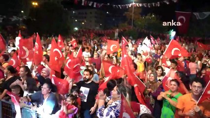 Mersin Büyükşehir Belediyesi Zafer Haftası etkinliklerine başladı