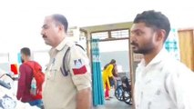 बैतूल: मारपीट के मामले में पुलिस ने एक आरोपी को किया गिरफ्तार, भेजा जेल