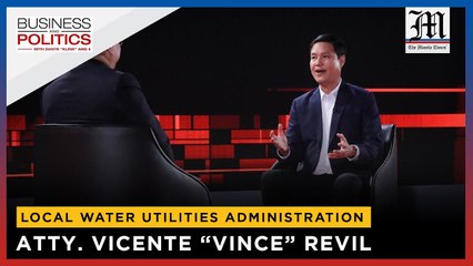 Local water head braces for El Niño by ensuring no leakages in pipelines | Business and Politics