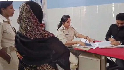 शौच के लिए निकली नाबालिग से गैंगरेप, गांव के 3 हैवानों ने रातभर..