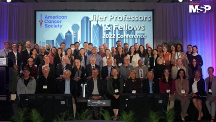 Presentan nuevas estrategias en favor de los pacientes de cáncer