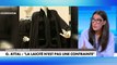 Sabrina Medjebeur : «Plus de 55% de femmes qui portent le voile en France»