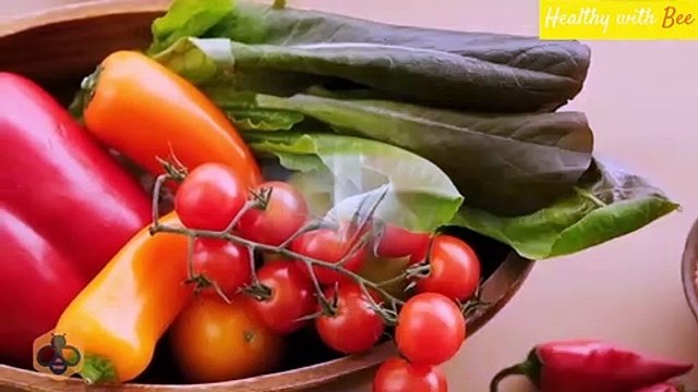 Health and Fitness | Top 5 Healthy Eating Habits