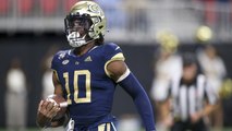 Louisville vs Georgia Tech: Can Yellow Jackets Keep it Close?
