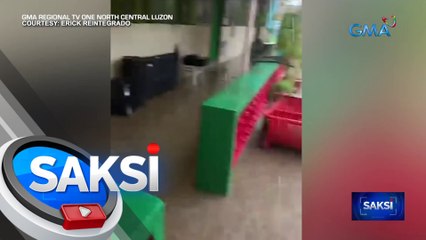 Ilang paaralan, namomroblema pa rin sa kakulangan ng classrooms at pagkasira ng gamit | Saksi