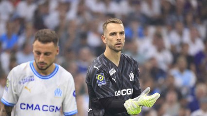 OM 2-0 Brest : Focus sur Pau Lopez