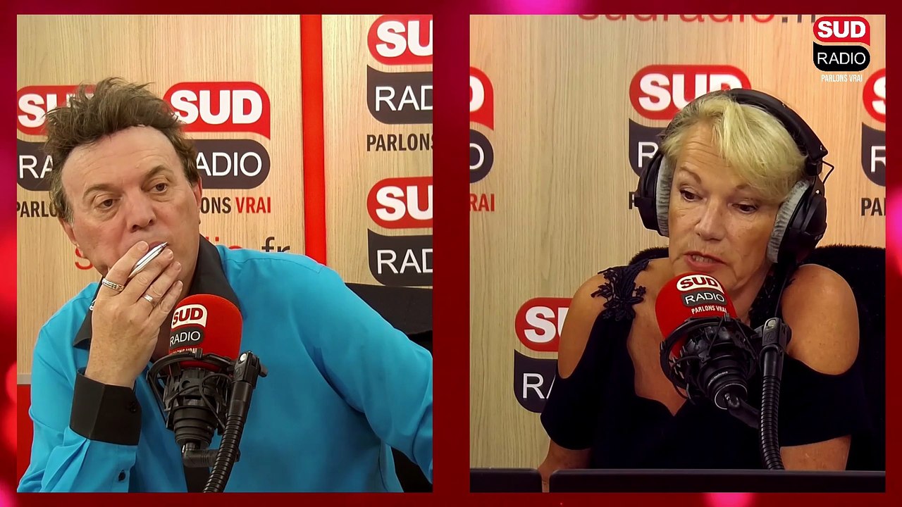 Frédéric : "Je suis en plein changement. J'ai du mal à comprendre ceux qui sont optimistes"