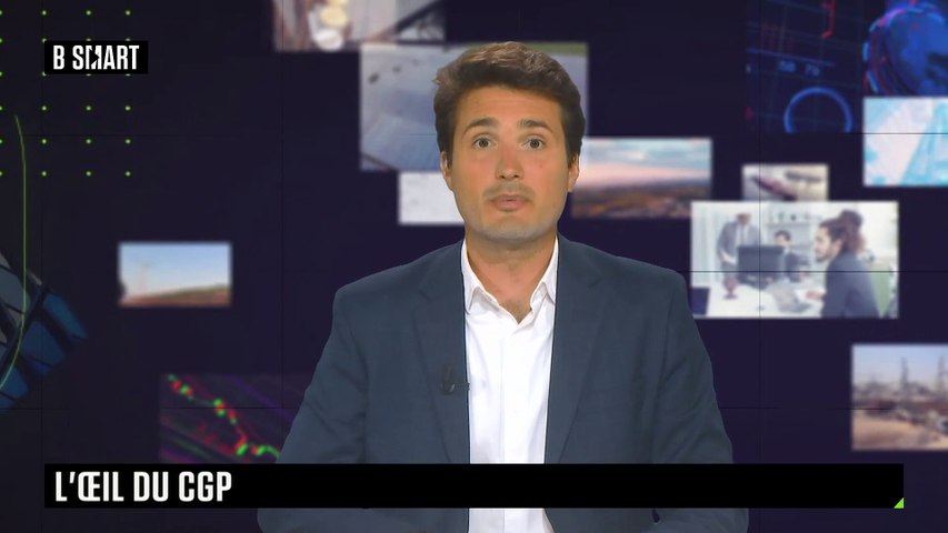 Les Français continuent à épargner 