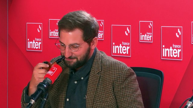 Benjamin Tranié Raconte - Des vacances au poil - Moi, ce que j'en dis...