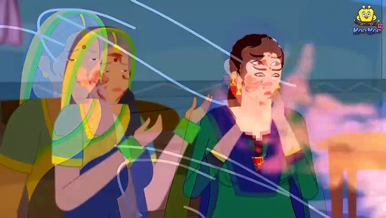 جادوئی کولر _ Magical Cooler in Urdu _ Urdu Story _ Urdu Fairy Tales