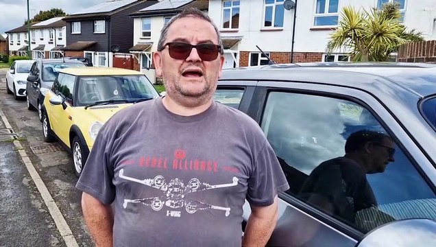 Concern over placement of EV charge points in Littlehampton, West Sussex