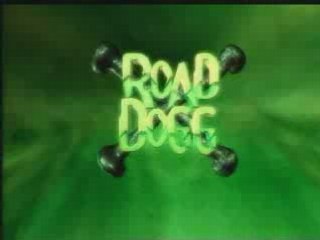 New Age Outlaws 2nd titantron