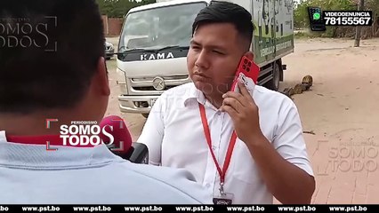 familiares de un menor relatan un hecho de abuso