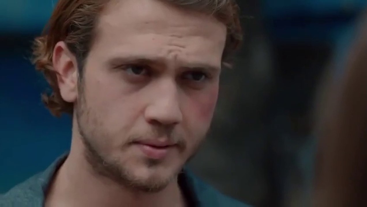 مسلسل الدخيل الحلقة 24 والاخيرة مدبلجة - فيديو Dailymotion