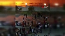Ankara'da düğün sonrası çıkan kavgada bir kişi silahla yaralandı
